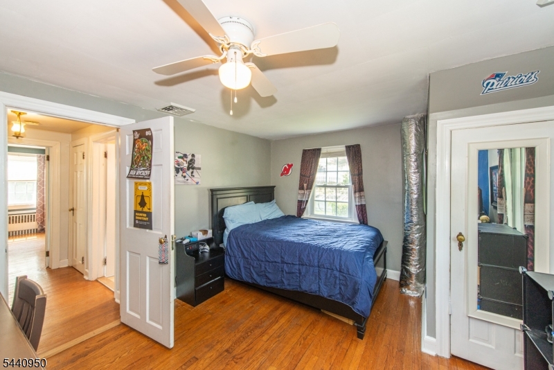 Non-Flood - Residential