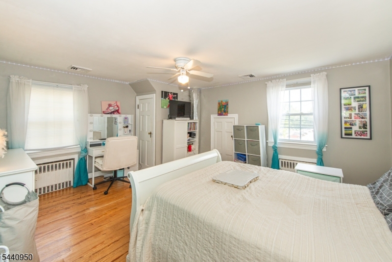 Non-Flood - Residential