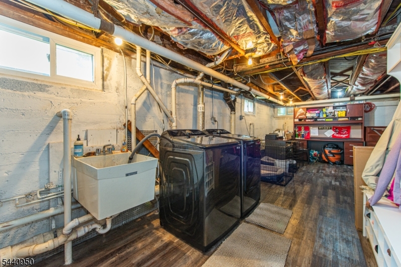 Non-Flood - Residential