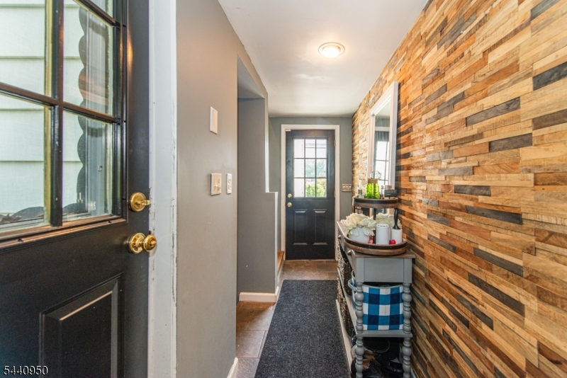 Non-Flood - Residential