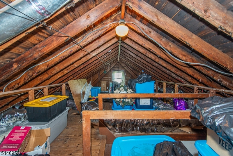 Non-Flood - Residential