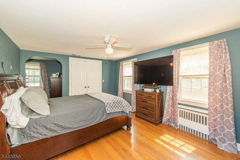 Non-Flood - Residential