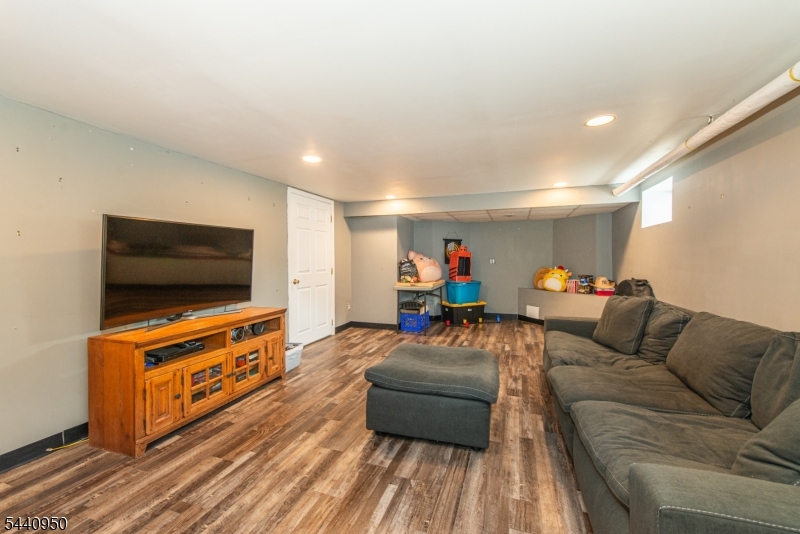 Non-Flood - Residential