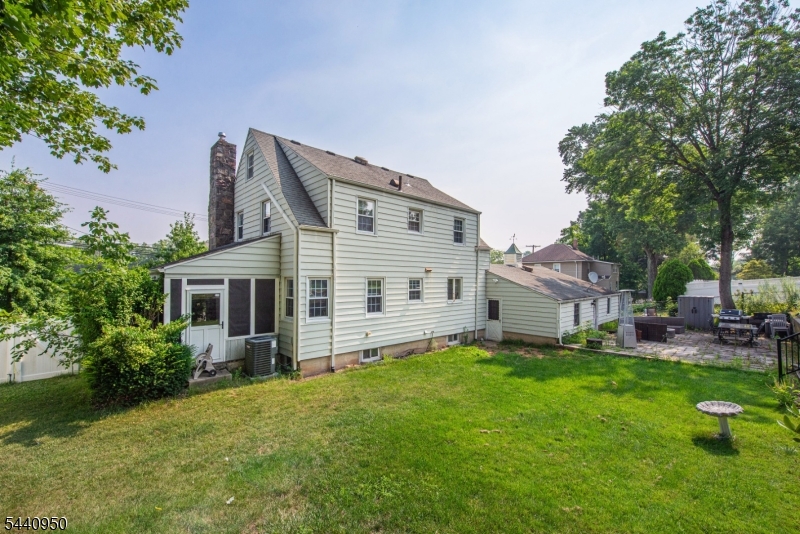 Non-Flood - Residential