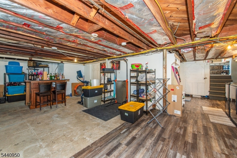 Non-Flood - Residential