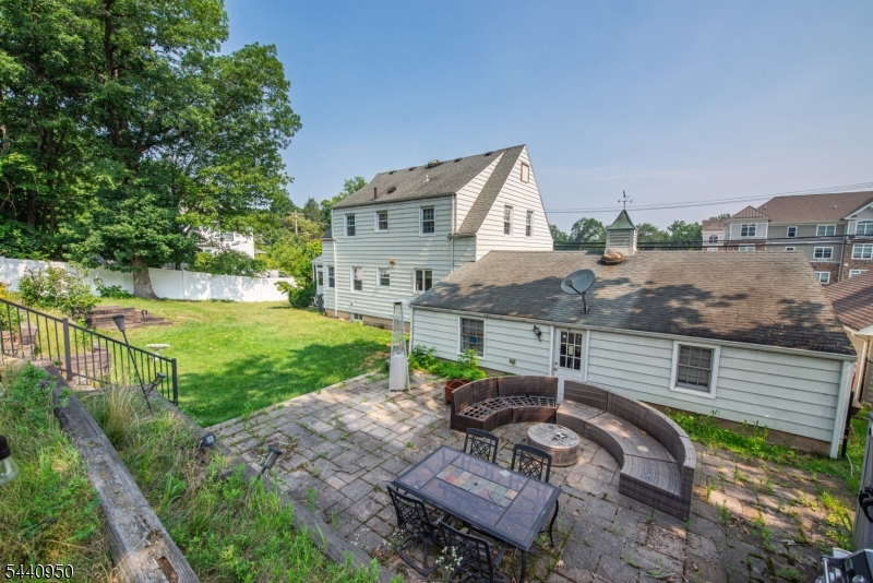 Non-Flood - Residential