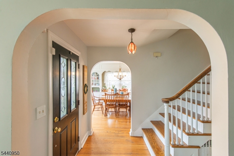 Non-Flood - Residential