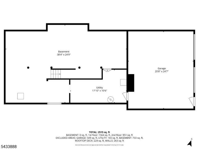 Succasunna - Residential