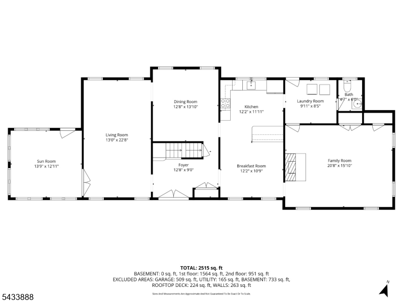 Succasunna - Residential