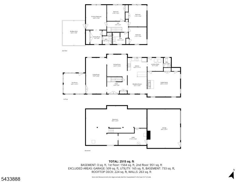 Succasunna - Residential