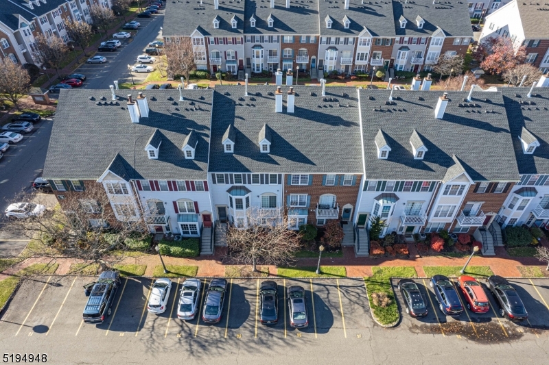 Society Hill - Residential