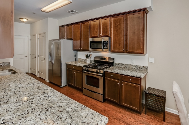 Waterview - Residential