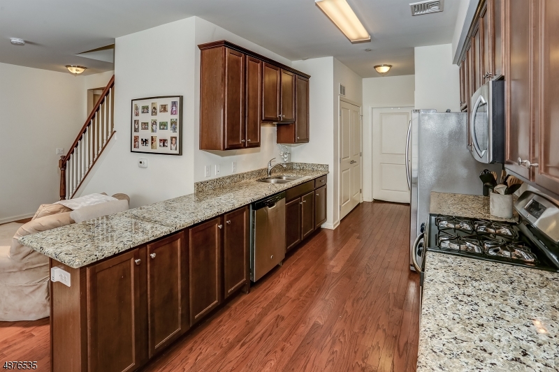 Waterview - Residential