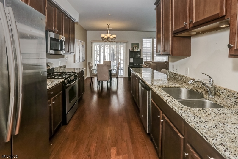 Waterview - Residential