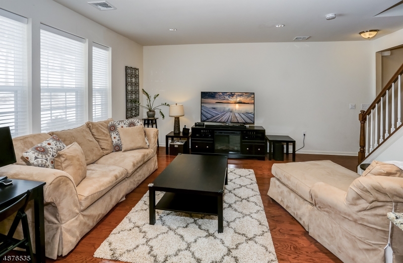 Waterview - Residential