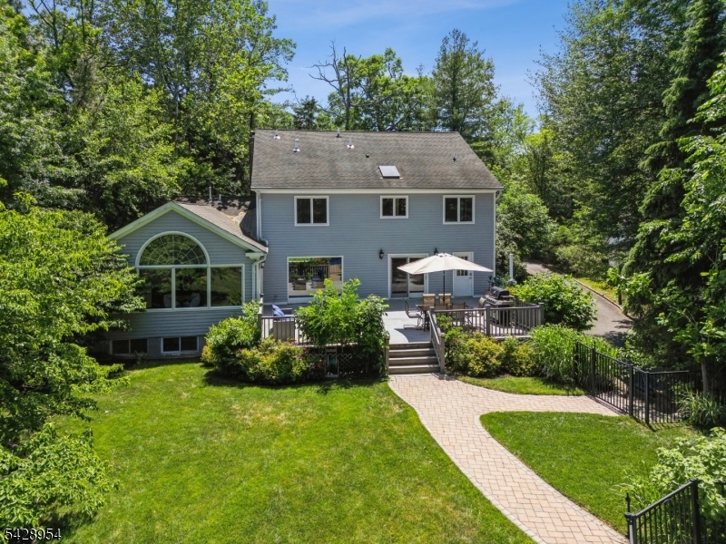 Deerfield - Residential