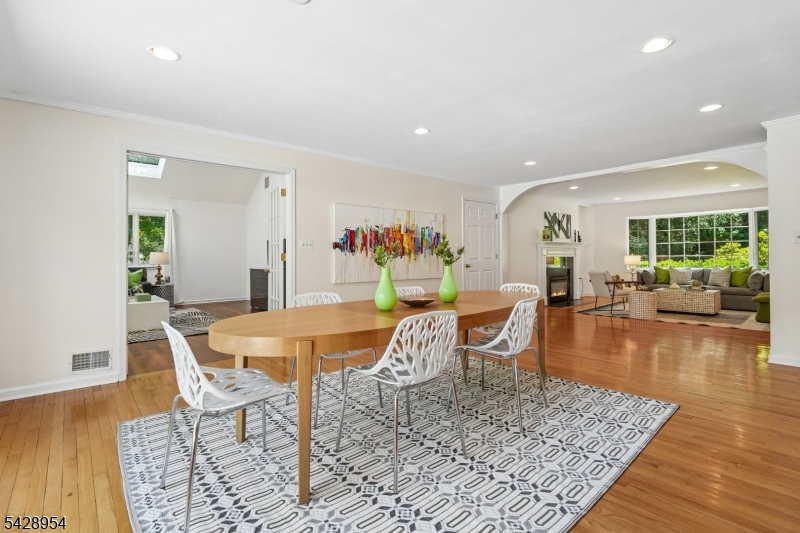 Deerfield - Residential