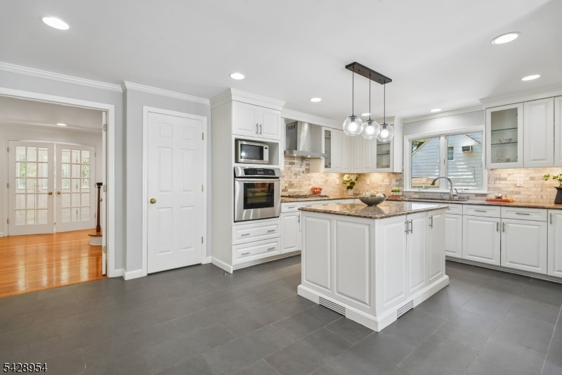 Deerfield - Residential