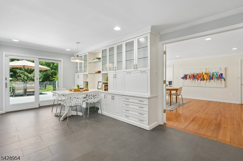 Deerfield - Residential