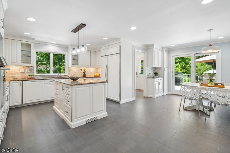 Deerfield - Residential