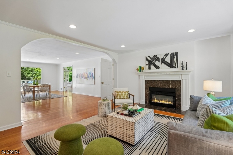 Deerfield - Residential