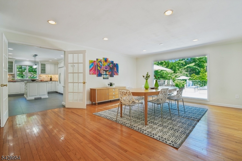 Deerfield - Residential