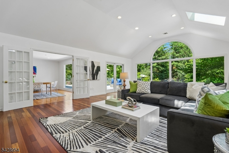 Deerfield - Residential