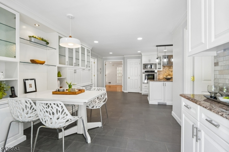 Deerfield - Residential