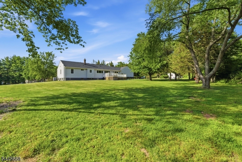 Whitehouse Station - Residential