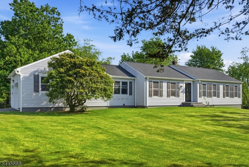 Whitehouse Station - Residential