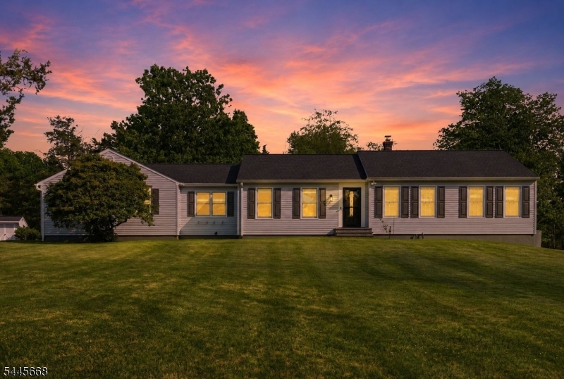 Whitehouse Station - Residential