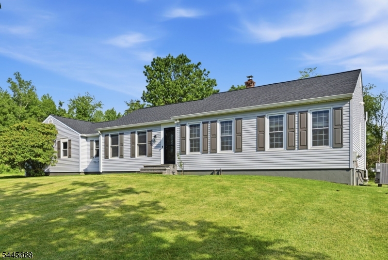 Whitehouse Station - Residential