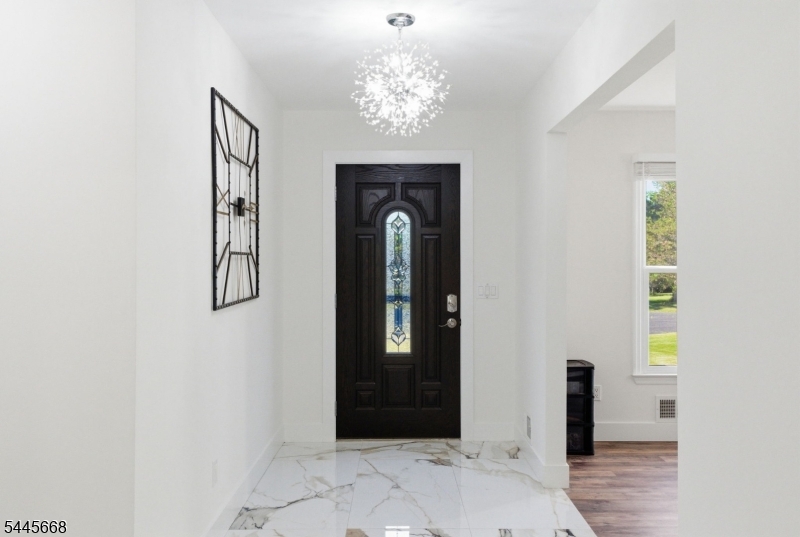 Whitehouse Station - Residential