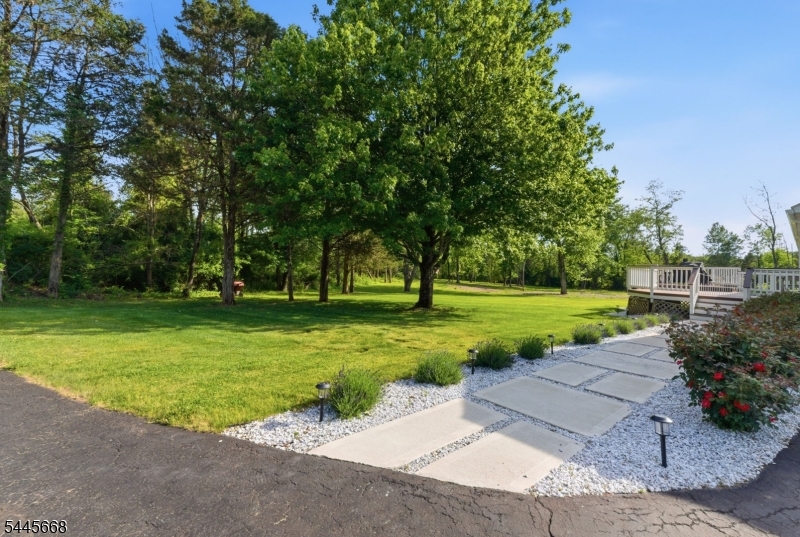 Whitehouse Station - Residential