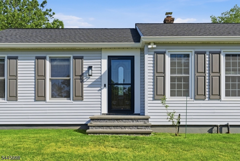 Whitehouse Station - Residential