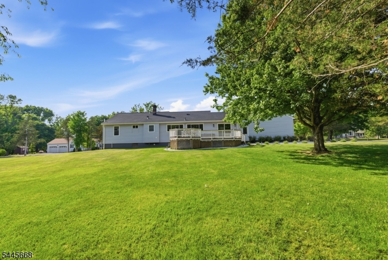 Whitehouse Station - Residential
