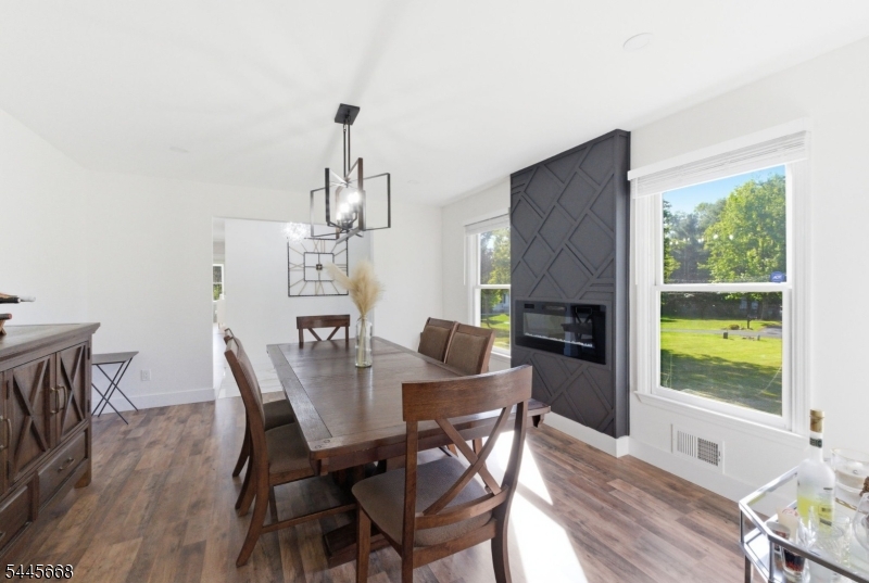 Whitehouse Station - Residential