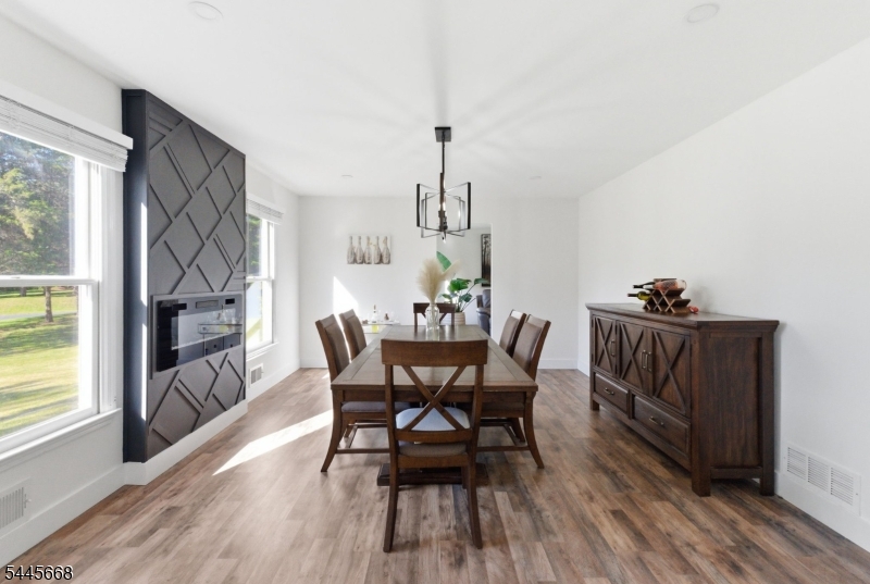Whitehouse Station - Residential