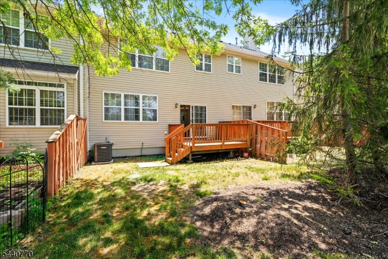 Montgomery Walk - Residential