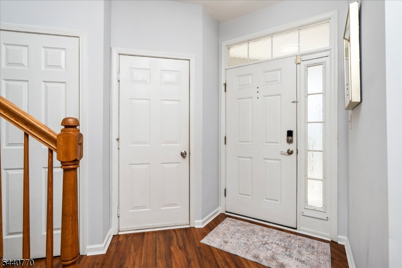 Montgomery Walk - Residential