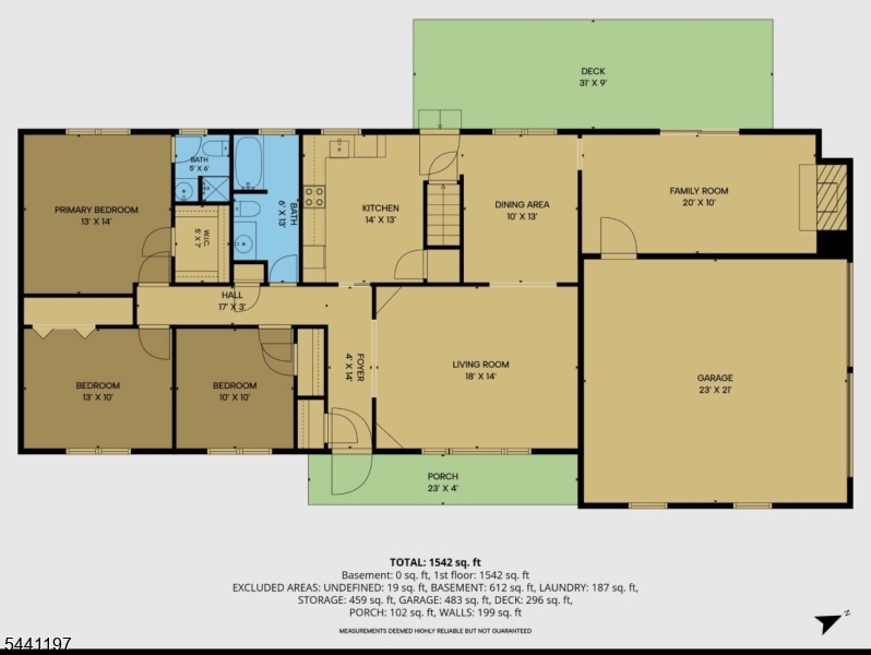 Ringoes - Residential