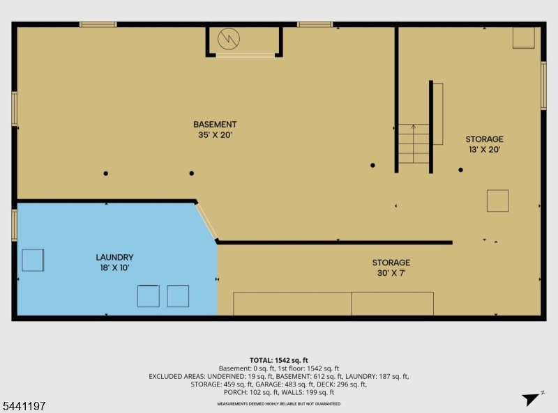Ringoes - Residential