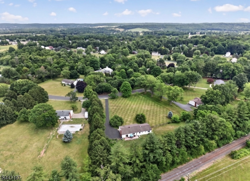 Ringoes - Residential