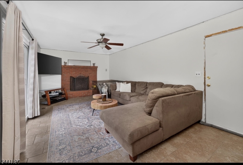 Ringoes - Residential