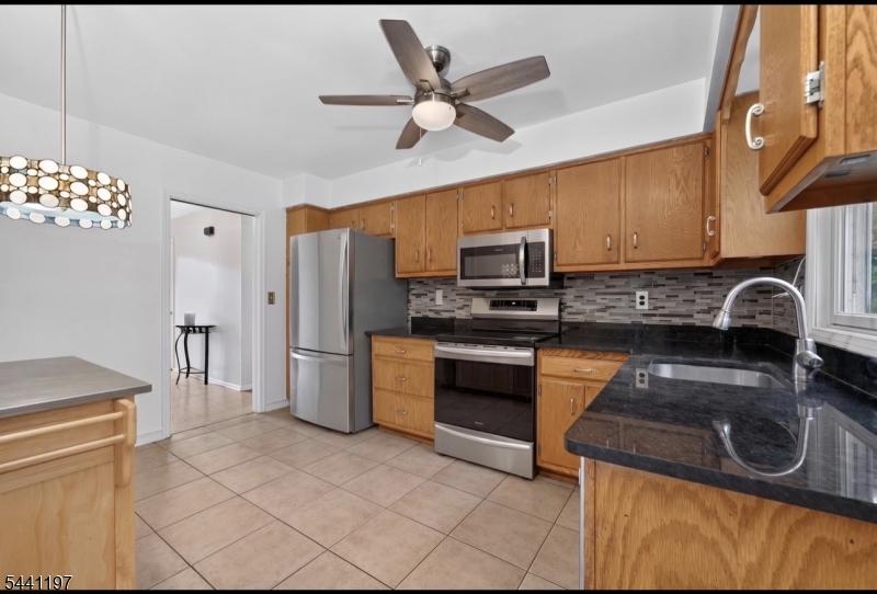 Ringoes - Residential