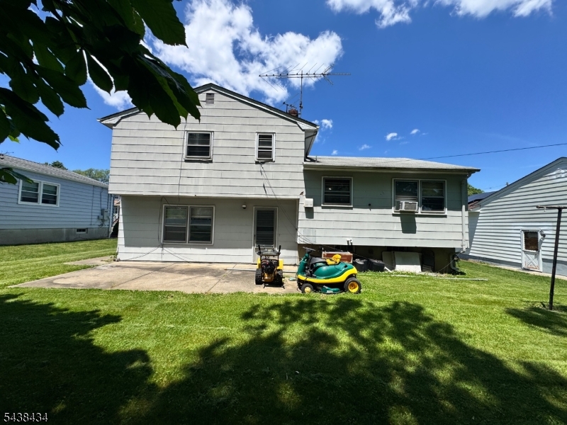 Fords - Residential