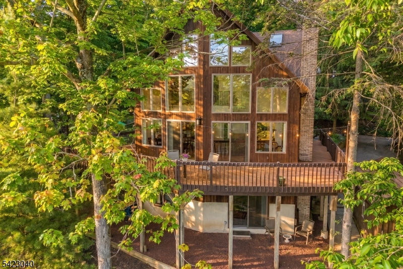 Lake Winona - Residential