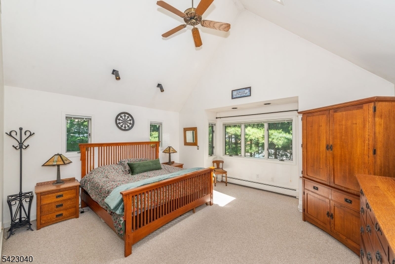 Lake Winona - Residential