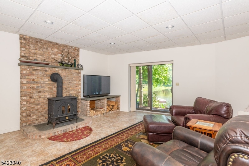 Lake Winona - Residential