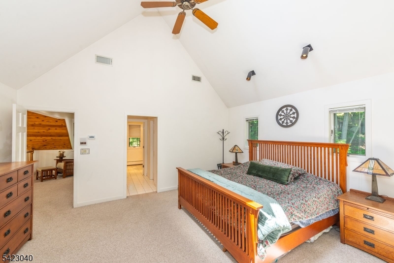 Lake Winona - Residential
